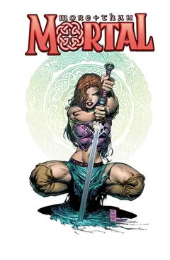 More than mortal, tome 1