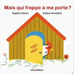 Mais qui frappe à ma porte ?