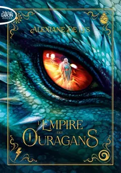 L'empire des ouragans, tome 1