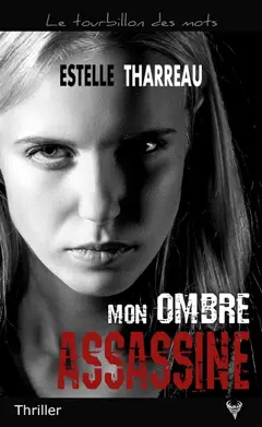 Mon ombre assassine, couverture