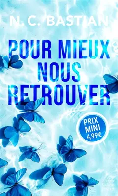 Pour mieux nous retrouver, couverture