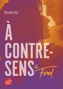 A contre-sens, tome 6 : Final, couverture