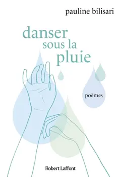 Danser sous la pluie, couverture