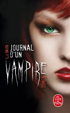 Journal d'un vampire, tome 5