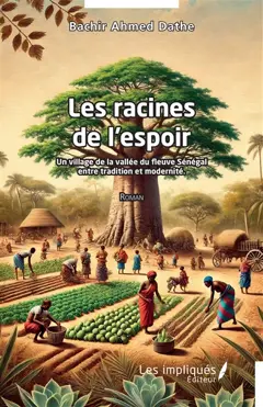 Les racines de l'espoir : un village de la vallée du fleuve Sénégal entre tradition et modernité