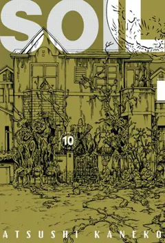 Soil, tome 10