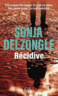 Récidive, couverture