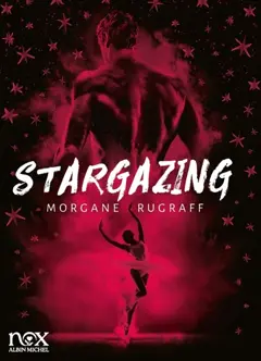 Stargazing, couverture