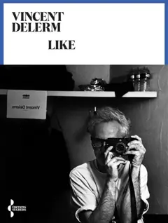 Like, couverture