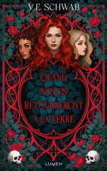 Quand nos os retourneront à la terre
