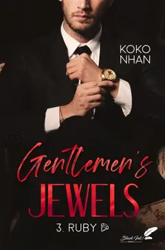 Gentlemen’s Jewels, tome 3