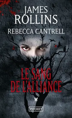 L'ordre des sanguinistes, tome 1 : Le sang de l'alliance