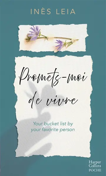 Promets-moi de vivre