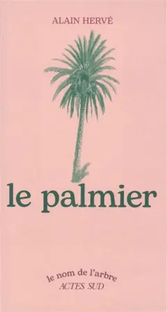 Le palmier