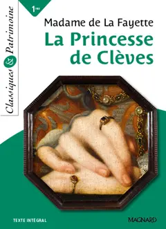La princesse de Clèves