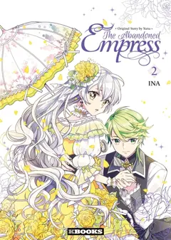 The abandoned empress, tome 2