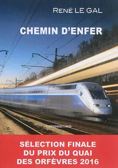 Les enquêtes de Félicien Aubin, tome 5 : Chemin d'enfer