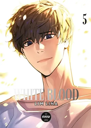 White blood. Vol. 5