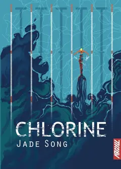 Chlorine, couverture