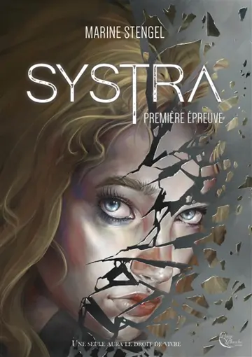 Systra. Vol. 1. Première épreuve