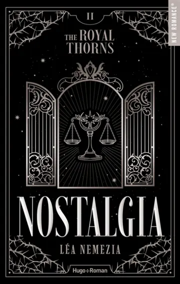 The royal thorns. Vol. 2. Nostalgia