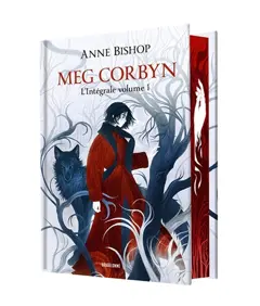 Meg Corbyn : l'intégrale, tome 1