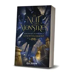La Nuit des Monstres : Guide pratique des monstres 2