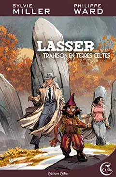 Trahison en terres celtes