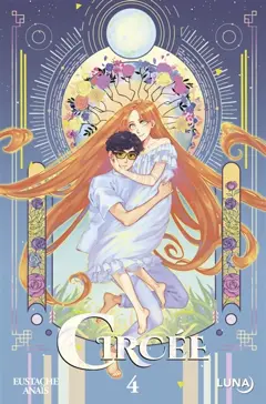 Circée, tome 4