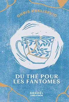 Du thé pour les fantômes