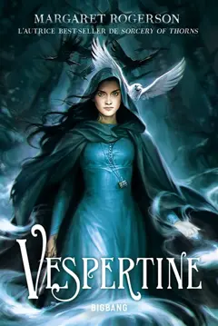 Vespertine, tome 1