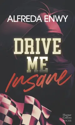 Drive me insane