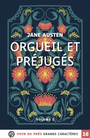 Orgueil et préjugés