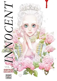 Innocent, tome 7