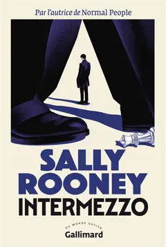 Intermezzo, couverture