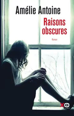 Raisons obscures, couverture