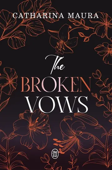 Les Windsor. Vol. 4. The broken vows