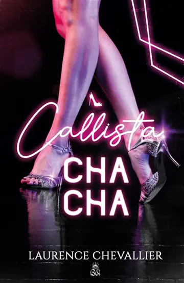 Callista Cha Cha