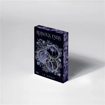 Immortal consequences. Vol. 2. Ruinous ends