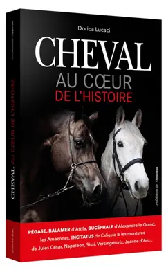 Cheval au cœur de l'histoire