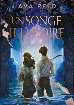 Un songe illusoire, couverture