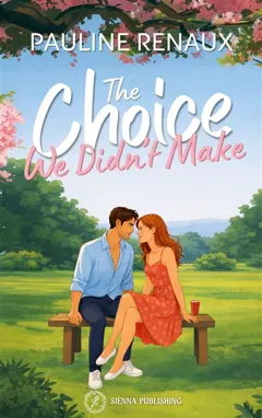 The choice we didn't make, couverture