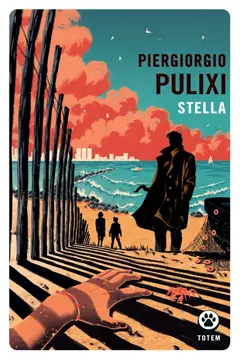 Stella, couverture