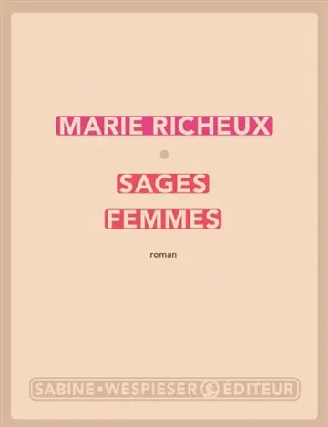 Sages femmes