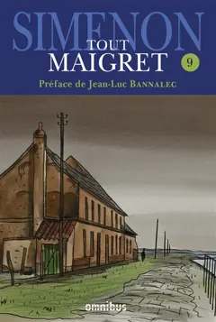 Tout Maigret, tome 9