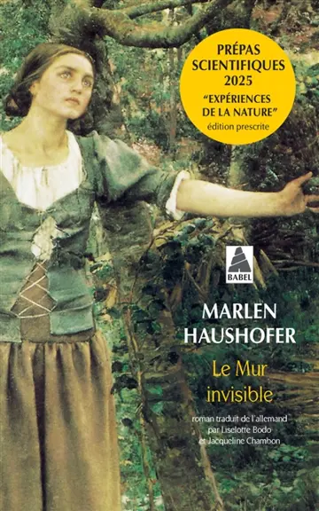 Le mur invisible