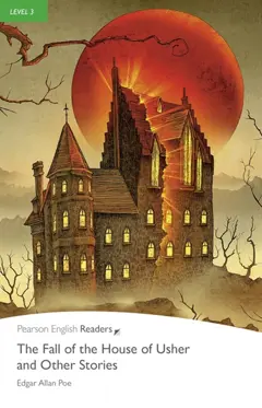 The fall of the house of Usher : and other stories
