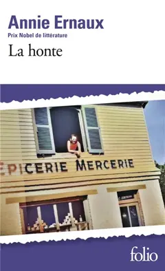 La honte