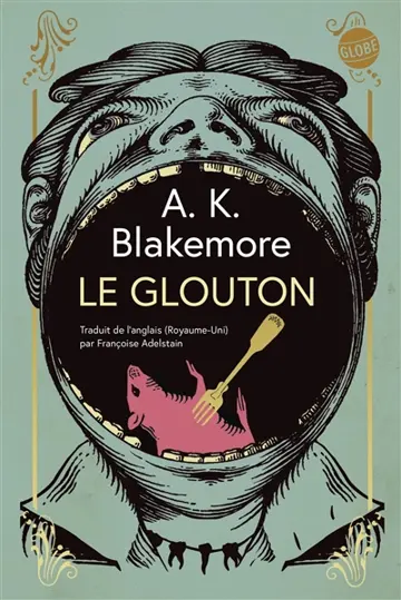 Le Glouton