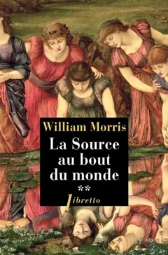 La source au bout du monde, tome 2